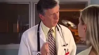 Scrubs - Dr. Bailey 