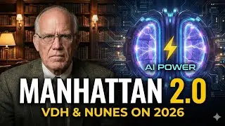 Victor Davis Hanson: 