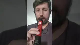 Emergency Water Straw: Drink Unsafe Water with Confidence
