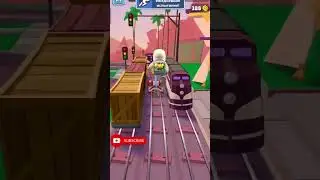 Subway surfers full speed  android gaming#shorts #shortsvideo #shortsgaming #subwaysurfers
