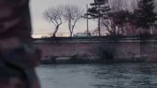 Fishing in Mantova