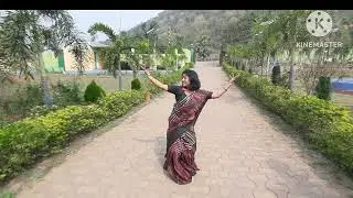 🌝  এতো বড়ো আকাশ টাকে ভরলে জোছনায়। নৃত্য ও কোরিওগ্রাফী --সাথী সরকার।