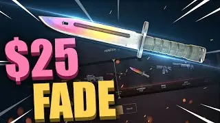 Chasing Cheap Knives! | KeyDrop CSGO Gambling | AnoN