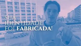 VOCÊ JÁ SE VENDEU | Economia da Atenção e Mimetismo
