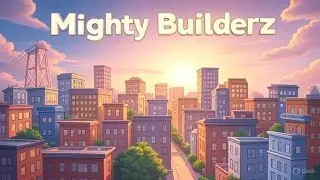 &ldquo;Mighty Builderz: LEGO Harry Potter Hogwarts Castle Build &ndash; Book 1 Adventure!&rdquo;