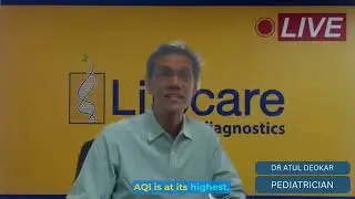 Winter Cold & Cough in Children &ndash; Doctor&rsquo;s Advice | Dr. Atul Deokar