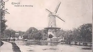 Film 28 Rijswijk Hoornbrug oud deel 2