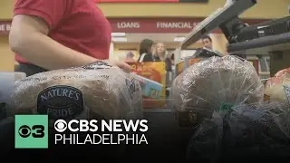 As SNAP cuts loom, what recipients need to know in Pennsylvania, New Jersey and Delaware