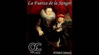 LA FUERZA DE LA SANGRE MIGUEL DE CERVANTES SAAVEDRA AUDIOLIBRO #5