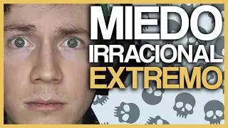 As&iacute; se siente tener un ATAQUE DE P&Aacute;NICO...