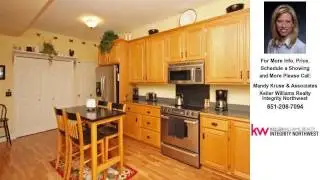 507 Main St. S., Cambridge, Minnesota Presented by Mandy Kruse.