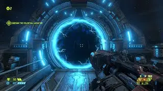 Doom Eternal Is An Aim Trainer