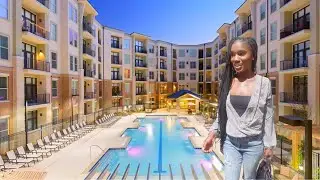 Sandy Springs Apartments You'll LOVE | PERFECT LOCATION IN THE CITY