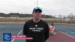 2023 PC Women's Tennis Season Preview