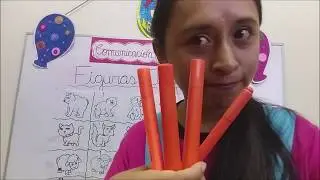 Comunicacio Integral :FIGURAS IGUALES