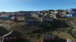Greenland Qasigiannguit