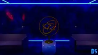 DJ Set zum Mayday Event im VRCHAT.  Danke an @ledinjo f&uuml;r das coole Video.