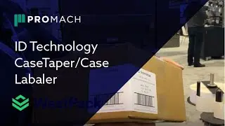 ID Technology at WestPack 2023