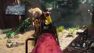 Black Ops 3 The XMC IS GODLY