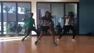Castro | She Dey Do Me | Choreo By Charmaine Promes