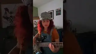 Lady - Beck, Bogert, Appice [Bass]