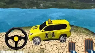 Off Road Taxi SImulator | Mountain View Crazy Taxi New TAXI Unlocked - Android GamePlay For Kids HD