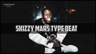 [FREE] Chill Skizzy Mars Type Beat 2017 - Amber (Prod. EmbracingTime)