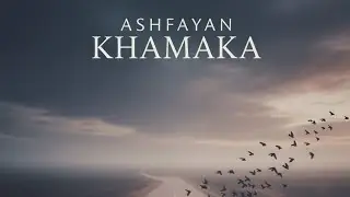 Ashfayan - khamaka