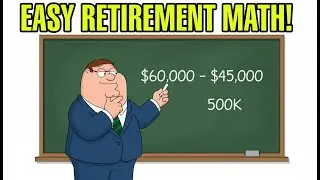 Forget $2M! True Retirement Wealth Is About Freedom & Owning Your Time