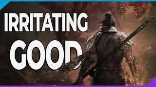 Wo Long: Fallen Dynasty is Frustratingly Good!