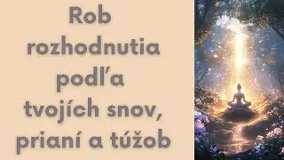 🌙 Meditácia na NOV MESIACA Február ♡ PLŇ SI SVOJE SNY