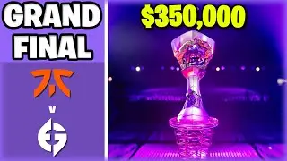 VALORANT Masters Tokyo Grand Final Recap (FNC v EG)
