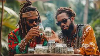 Reggae Dub Flow &ndash; Slow Tempo, Heavy Echo, Pure Ease