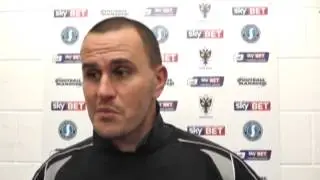 AFC Wimbledon academy focus