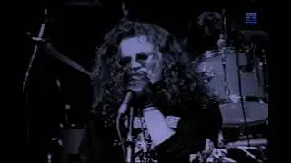 LUSTFUL LIVE SHOW DATE DAY JULY 01/07/1993.