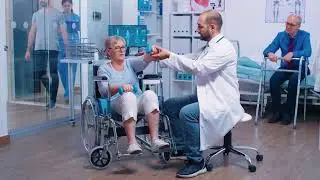 Citrus County Industry Tour Video: Healthcare