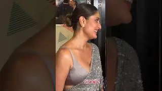 Kareena Kapoor Khan Spotted Today at Filmfare OTT Awards 2024🤍 #kareenakapoorkhan #bollywood #shorts