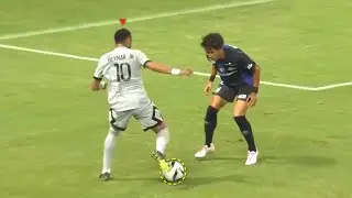 Creative Skills in Football 2023