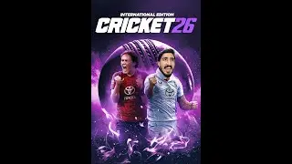 Cricket 26 First Match Gone Wrong | Pakistan Vs Australia Scored Just 2 Runs