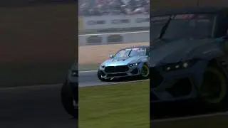 Vaughn Gittin Jr. storms FD ATLANTA 🏆 Back in the game and stronger than ever! 🏎️💨 #FDATL