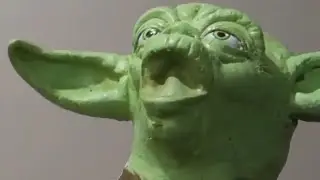 yoda screaming bass boosted - yoda the destroyer