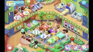Happy Hospital Level 53 💉🩺🚑 ➖ Rio de Janeiro ➖ FULL STORY ➖ CaroGamesNL