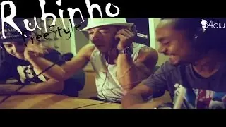 Rubinho na Rua Fm ft (RodaJonez & Anuku lorosae) FreeStyle Sess Part/2