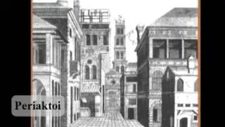 The Framing of the Illusion/ Architecture Channels