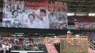 Islam Still a Force in Indonesian Elections