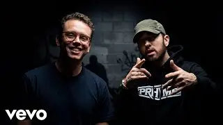 Eminem & Logic - AMBITION (2025)