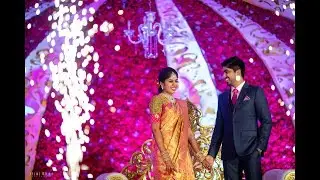 Dinesh & Monica Wedding Film by Wedding Whisperers