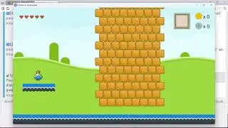 Gdevelop 15 - Enemigo que dispara