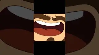 its high noon?