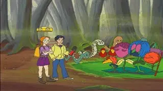 LOS PEQUEÑOS EXPLORADORES: AVENTURAS DE 3° BÁSICO 🌴 / Solución parte 3: 8 ACTIVIDADES 🐒